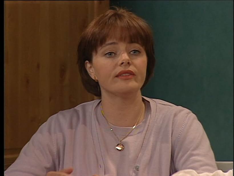 Anna Lindholm in Svensson Svensson (1994)