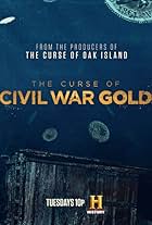 The Curse of Civil War Gold