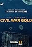 The Curse of Civil War Gold (TV Series 2018– ) Poster