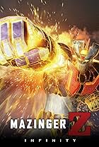 Mazinger Z: INFINITY