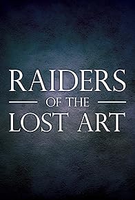 Primary photo for Raiders of the Lost Art