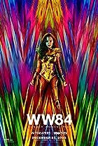 Gal Gadot in Wonder Woman 1984 (2020)