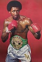 Thomas Hearns