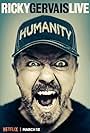 Ricky Gervais: Humanity (2018)