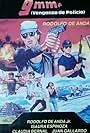 Venganza de policia (1990)