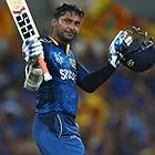 Kumar Sangakkara