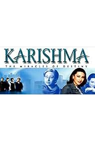 Karishma: The Miracles of Destiny (2003)