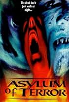 Asylum of Terror