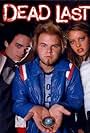 Sara Downing, Tyler Labine, and Birkett Turton in Dead Last (2001)