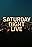 Saturday Night Live