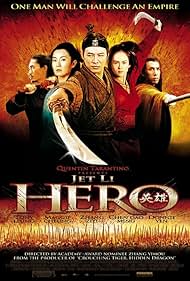 Hero (2002)