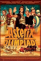 Asterix alle Olimpiadi