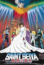 Saint Seiya: Legend of Crimson Youth