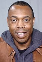 Michael Winslow