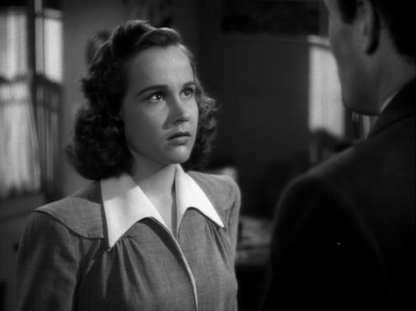 Kim Hunter in The Seventh Victim (1943)