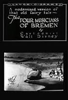 The Four Musicians of Bremen