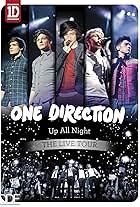 Up All Night: The Live Tour