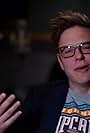 James Gunn in Gunn for Hire: An Interview With Writer James Gunn (2017)