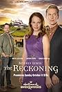 Chad Connell, Katie Leclerc, and Jacob Blair in The Reckoning (2015)