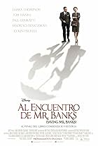 Al encuentro de Mr. Banks