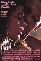 Wild Orchid