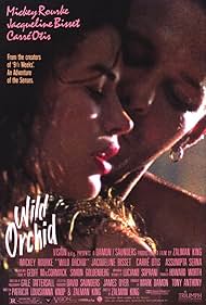 Wild Orchid (1989)