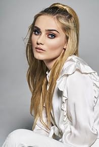 Primary photo for Meg Donnelly