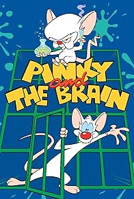 Primary photo for Pinky and the Brain