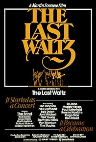 Primary photo for The Last Waltz