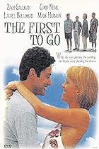 The First to Go (1997) Poster