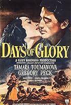 Days of Glory