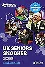 Jimmy White, Dennis Taylor, Michael Judge, David Lilley, Ken Doherty, and Tony Drago in Snooker: World Seniors Championship (2020)