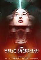 Steven Man, Ryan Ruffing, Summur Braley, Kelly Ables, John Foley, Theodora Greece, Bo Roberts, Curtis K Case, Julia Stier, and Michael Ables in The Great Awakening (2022)