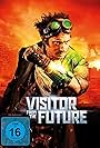 Visitor from the Future (2022)