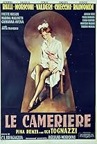 Le cameriere