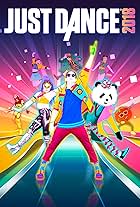 Just Dance 2018