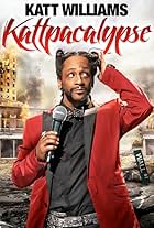 Katt Williams: Kattpacalypse