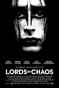 Lords Of Chaos (2018)