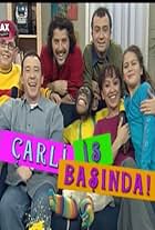 Çarli Is Basinda