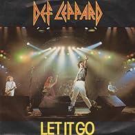 Primary photo for Def Leppard: Let It Go