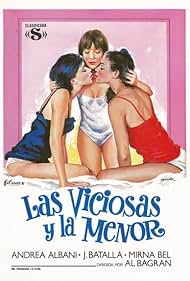 Las viciosas y la menor (1983)