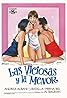 Las viciosas y la menor (1983) Poster