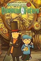 Professor Layton and the Unwound Future