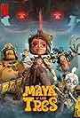 Maya y los tres (2021)