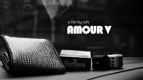 Amour v (2012)