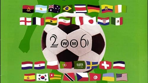 2006 FIFA World Cup Germany (2006)