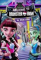 Monster High: Welcome to Monster High