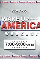 Wake Up America Weekend (2021)