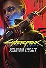 Cyberpunk 2077: Phantom Liberty (2023)