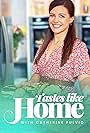 Tastes Like Home (2016)